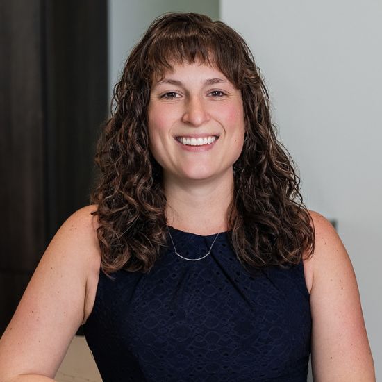 Meredith B. Rosendahl - Web